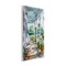Stupell Industries Summer Plant Filled Porch Wall Plaque Art Design by Franklyn Gregory